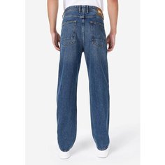 Джинсы COLINS 059 JACOB Baggy Fit, размер 32/32, cиний