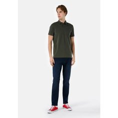 Джинсы COLINS 067 JACK Regular Fit, размер 34/30, cиний