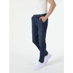 Джинсы COLINS 034 DENIM CHINO CHINO, размер 28/32, cиний