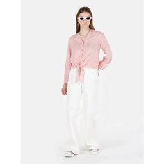 Джинсы COLINS 975 ELLA 975 ELLA Regular Fit, размер 27/32, белый