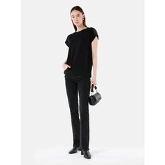 Джинсы COLINS 797 BARBARA 797 BARBARA Slim Fit, размер 30/34, черный