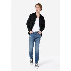 Джинсы COLINS 067 JACK 067 JACK Regular Fit, размер 29/32, cиний