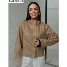 Куртка EMBERENS, размер S, бежевый