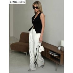 Жилет EMBERENS, размер M, черный