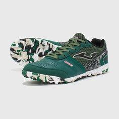 Бутсы JOMA, размер 41, зелeный