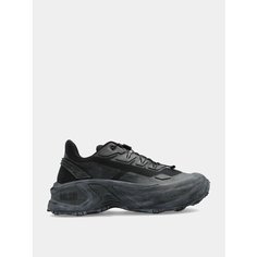 Кроссовки DIESEL D-Cage Runner, размер 44 EU, grey