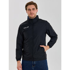 Ветровка Kelme Windproof Rain, размер L, черный