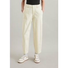 Брюки карго Marc OPolo Denim, размер S, белый