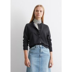 Кардиган Marc OPolo Denim, размер L, , черный