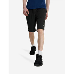 Шорты Lotto Leone Shorts, размер XL, черный