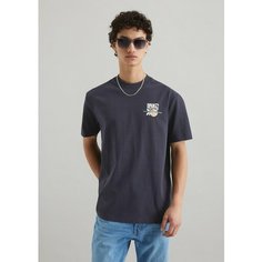 Футболка Marc OPolo, размер XXL, черный