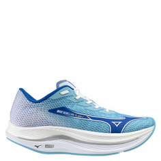Кроссовки Mizuno, размер UK:8,5, голубой