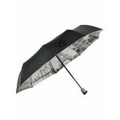 Зонт Frei Regen, черный
