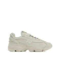 Кроссовки New Balance M1000, размер 9 US, бежевый