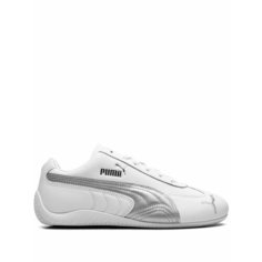 Кроссовки PUMA Speedcat OG, размер 8 US, белый