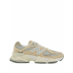 Кроссовки New Balance 9060, размер 7,5 US, серый