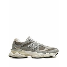 Кроссовки New Balance 9060 Slate, размер 7 US, серый