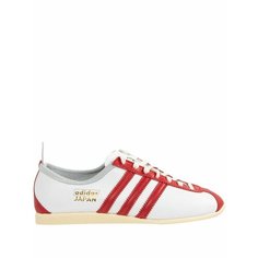 Кеды adidas Japan, размер 9 US, белый