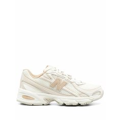 Кроссовки New Balance 740, размер 8,5 US, бежевый
