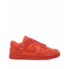 Кроссовки NIKE Dunk Low SE, размер 5.5 US, красный