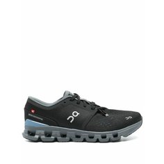 Кроссовки On Cloud X4, размер 10,5 US, черный O&N