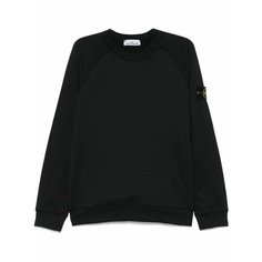 Свитшот Stone Island Compass, размер S, , черный