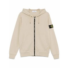 Толстовка Stone Island, размер XXL, , зелёный