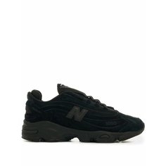 Кроссовки New Balance M1000, размер 11 US, черный
