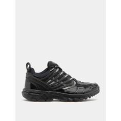 Кроссовки MM6 x Salomon ACS Pro, размер 41 1/3 EU, черный