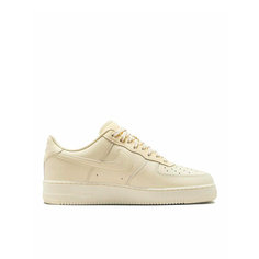 Кроссовки NIKE Air Force 1 07 "Coconut Milk", размер 6.5US 39EU, Coconut Milk
