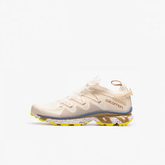 Кроссовки Salomon XT-Rush, размер 7.5 UK, бежевый