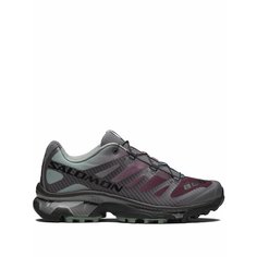 Кроссовки Salomon XT-4 OG, размер 8 UK, серый