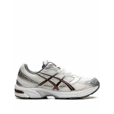 Кроссовки ASICS GEL-1130, размер 10 US, бежевый