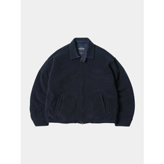 Куртка FrizmWORKS Fleece Drizzler, размер XL, navy