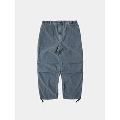 Брюки FrizmWORKS Corduroy Banding, размер S, navy