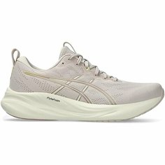 Кроссовки ASICS GEL-PULSE 16, полнота F, размер 5,5 US, бежевый