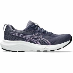 Кроссовки ASICS GEL-CONTEND 9 W, полнота F, размер 9 US, синий