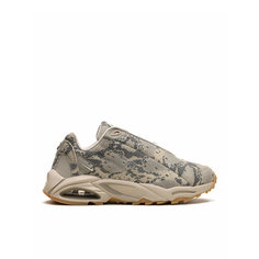 Кроссовки NIKE Hot Step Air Terra x NOCTA "Light Bone", размер 5US 37.5EU 23.5СМ 36.5RU, Light Bone