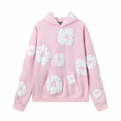 Пуловер Весь мир моды, размер XL, , pink Нет бренда