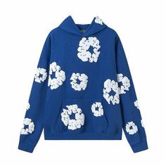 Пуловер Весь мир моды, размер S, , dark blue Нет бренда