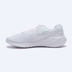 Кроссовки NIKE Revolution 7, размер 7.5 US, белый