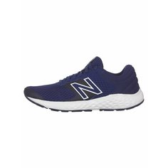 Кроссовки New Balance 420, размер 10,5(44,5), синий