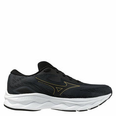 Кроссовки Mizuno, размер UK:8,5, черный