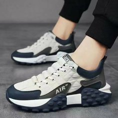Кеды 1 Low, полнота 4 (RU)/ на узкую и среднюю стопу, размер 41, белый Нет бренда