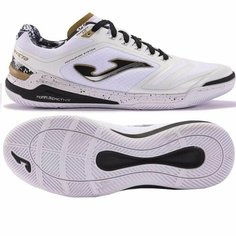 Футзалки JOMA, размер 43, белый