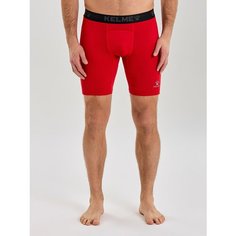 Термобелье низ Kelme Thin Tackle, размер 3XL, красный