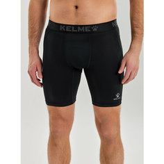 Термобелье низ Kelme Thin Tackle, размер 3XL, черный