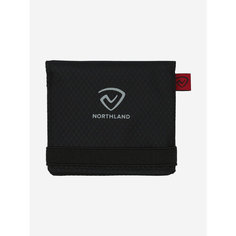 Кошелек Northland Professional, черный