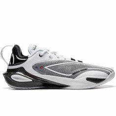 Кроссовки LI-NING, размер 9 US, белый