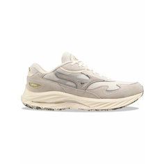 Кроссовки Mizuno Wave Rider B 2023 (NimbusCloud/QuietShade/HarborMist (UK: 9)), размер 9